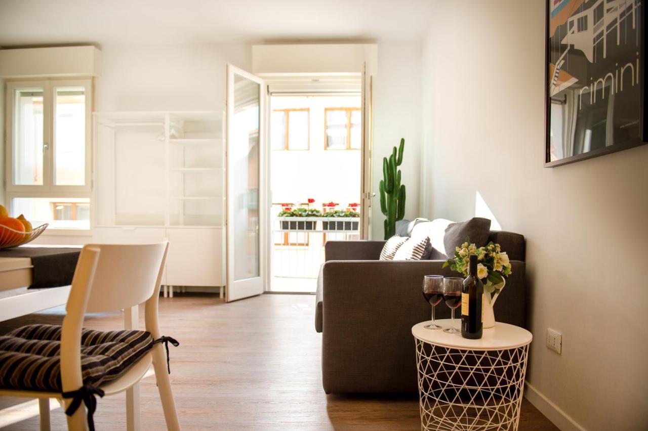 Smart & Urban Suites - Corso51 Rimini Extérieur photo