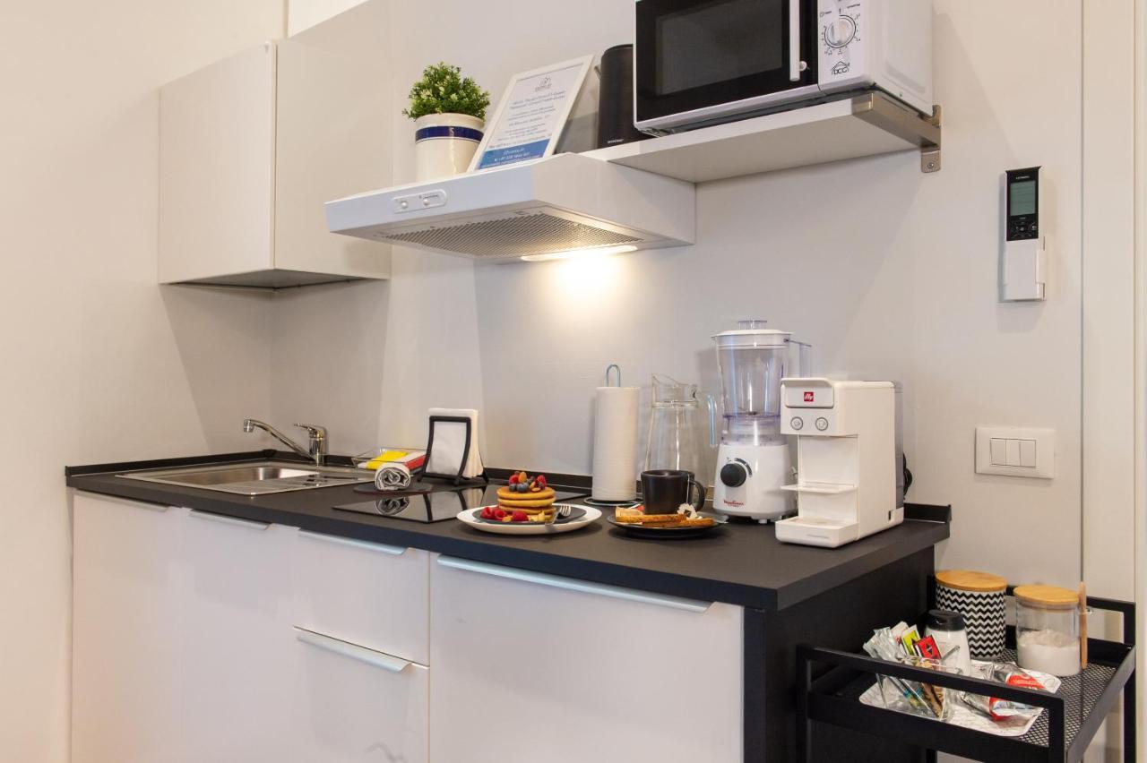 Smart & Urban Suites - Corso51 Rimini Extérieur photo