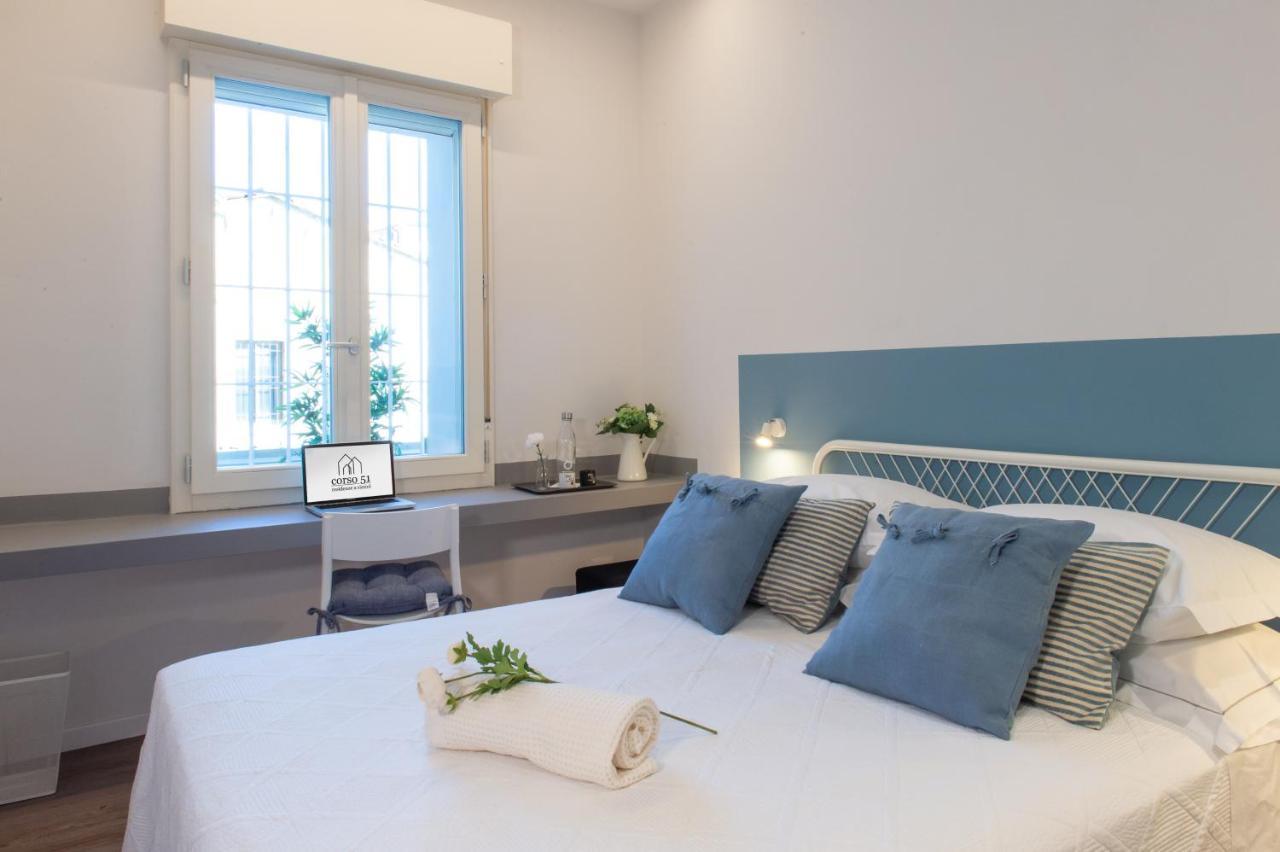 Smart & Urban Suites - Corso51 Rimini Extérieur photo