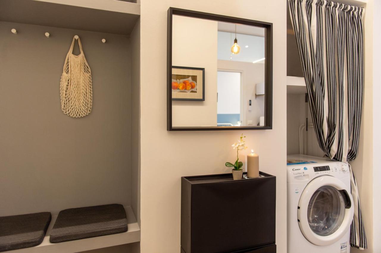 Smart & Urban Suites - Corso51 Rimini Extérieur photo
