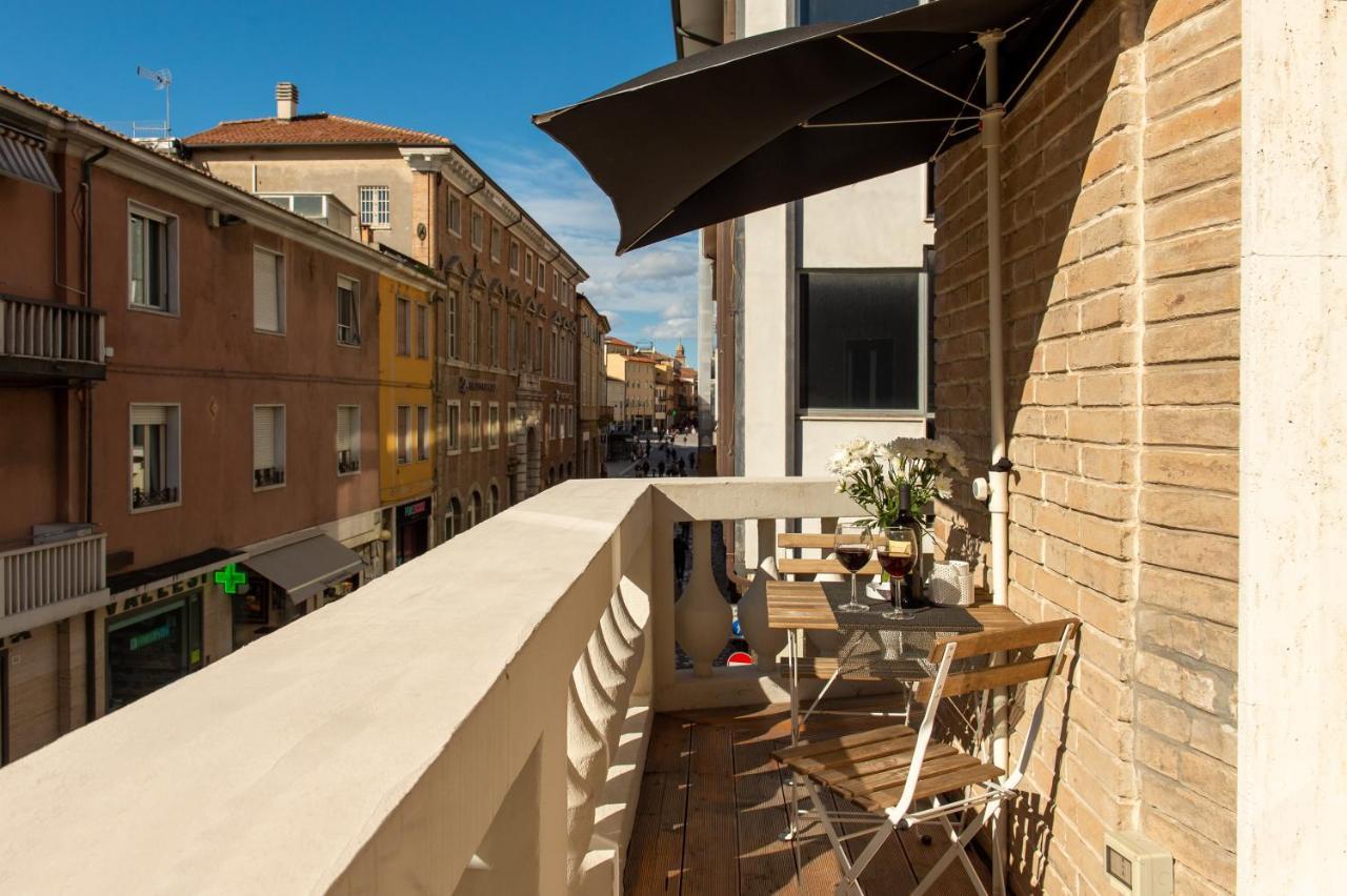 Smart & Urban Suites - Corso51 Rimini Extérieur photo