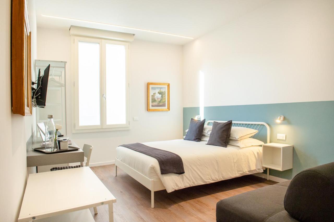 Smart & Urban Suites - Corso51 Rimini Extérieur photo