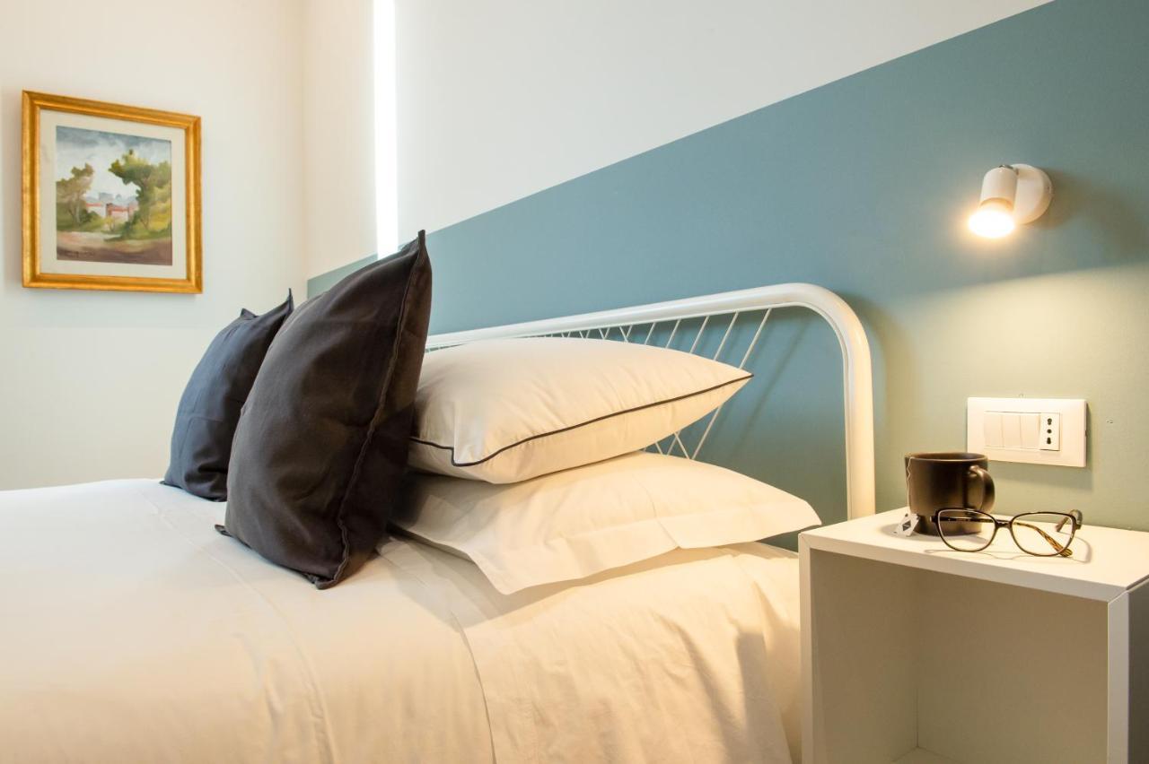 Smart & Urban Suites - Corso51 Rimini Extérieur photo