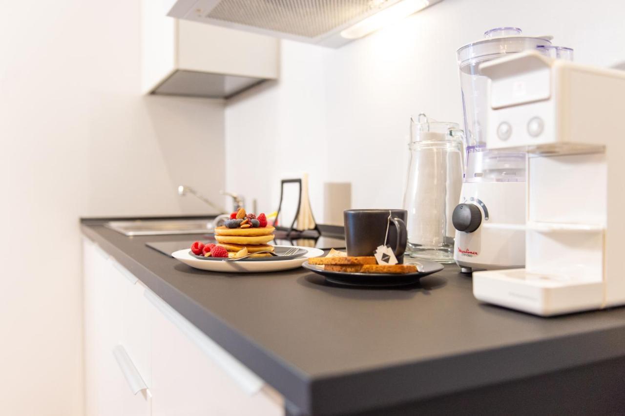 Smart & Urban Suites - Corso51 Rimini Extérieur photo