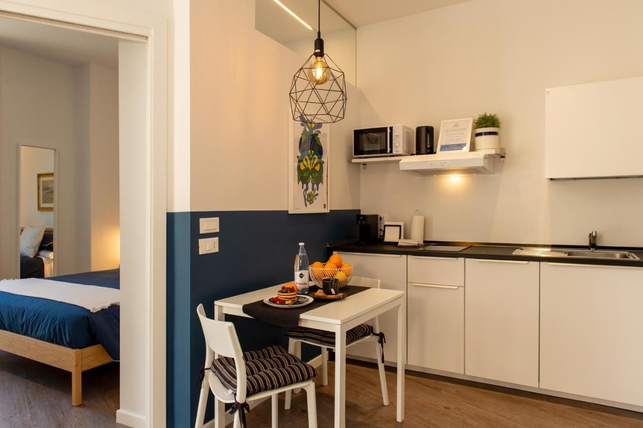 Smart & Urban Suites - Corso51 Rimini Extérieur photo