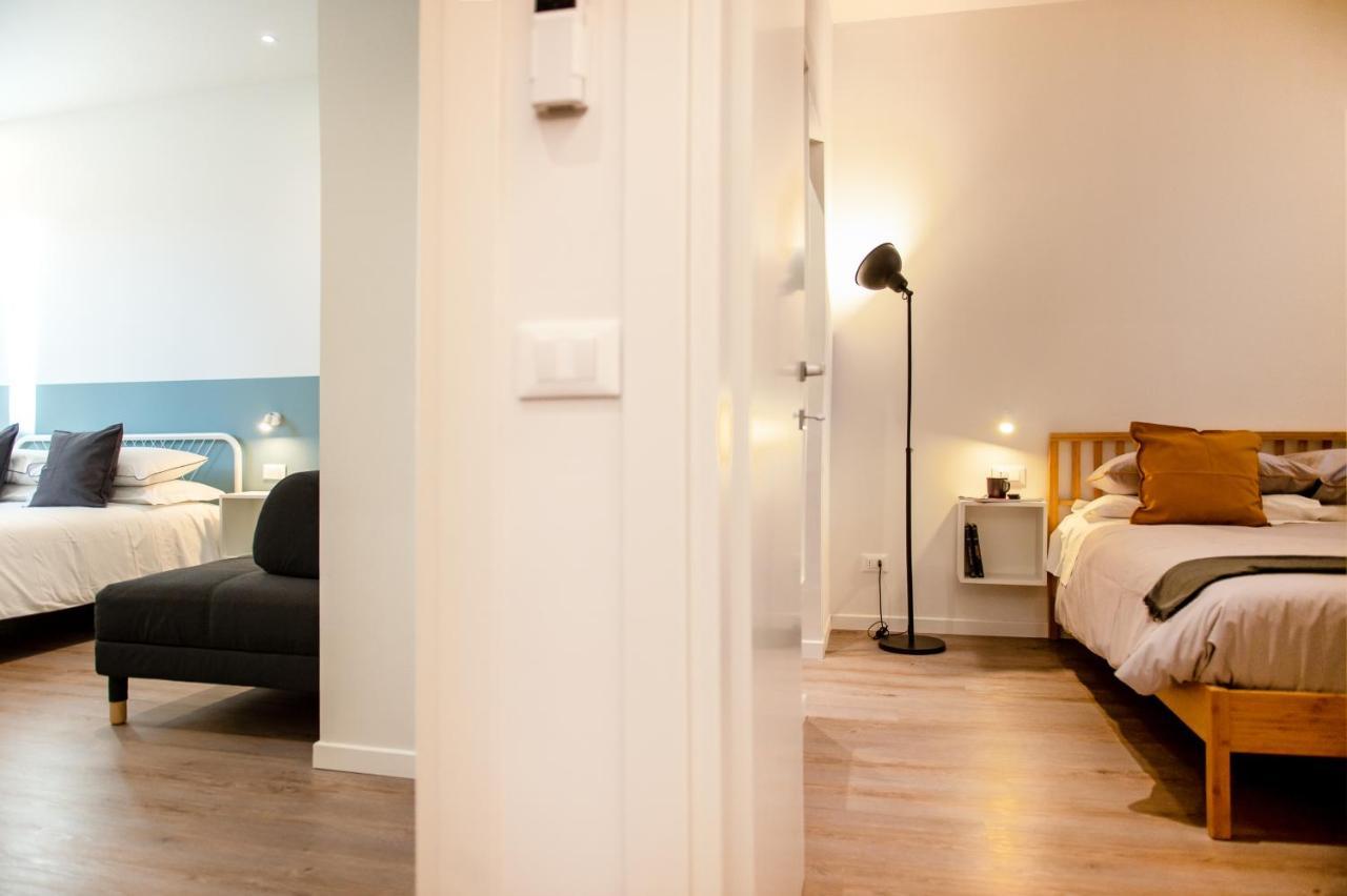 Smart & Urban Suites - Corso51 Rimini Extérieur photo