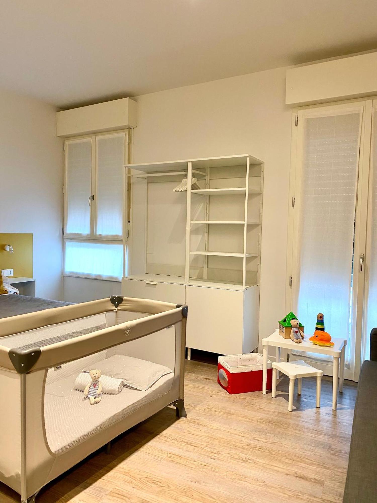 Smart & Urban Suites - Corso51 Rimini Extérieur photo
