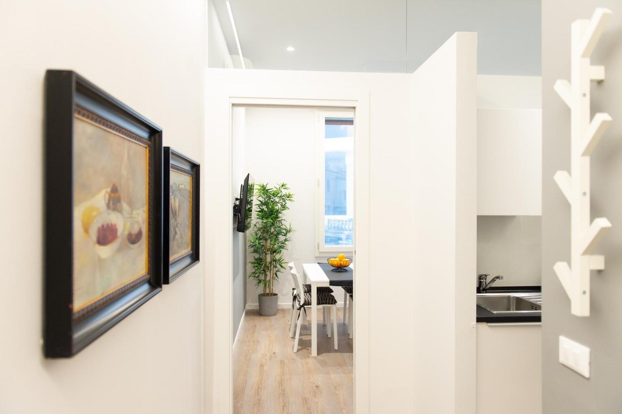 Smart & Urban Suites - Corso51 Rimini Extérieur photo
