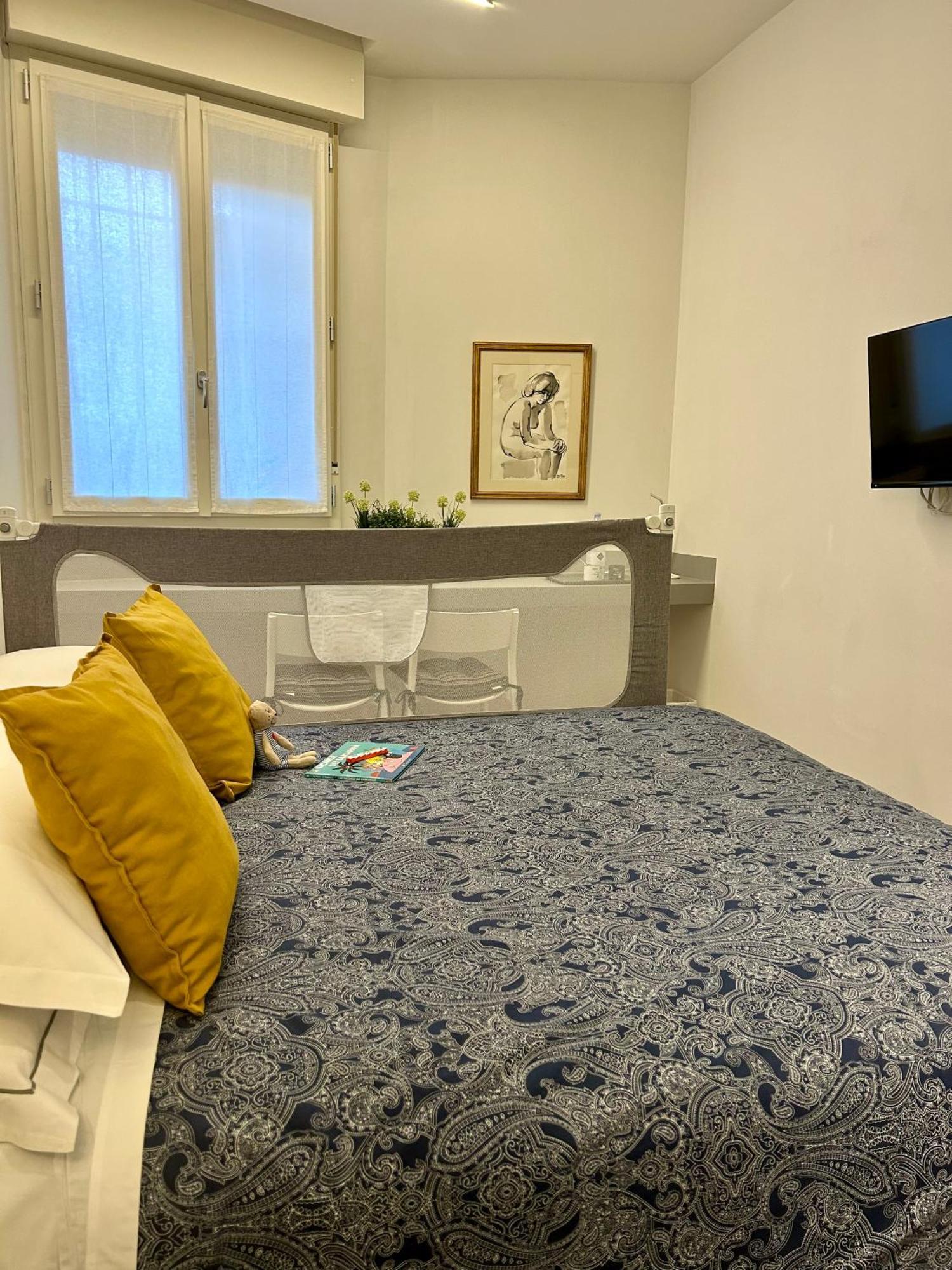 Smart & Urban Suites - Corso51 Rimini Extérieur photo