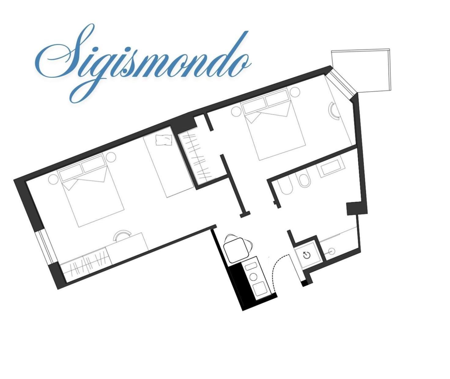 Smart & Urban Suites - Corso51 Rimini Extérieur photo