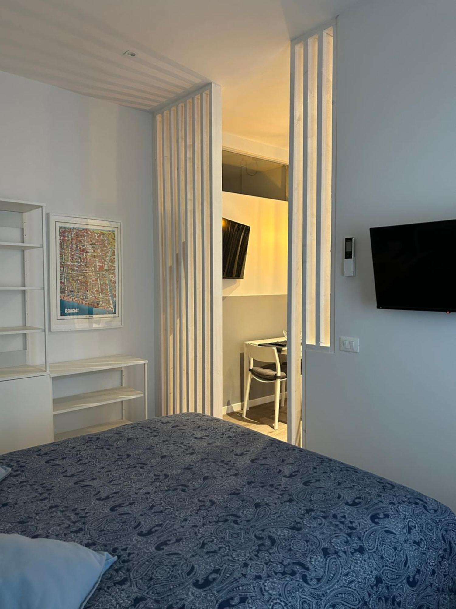 Smart & Urban Suites - Corso51 Rimini Extérieur photo