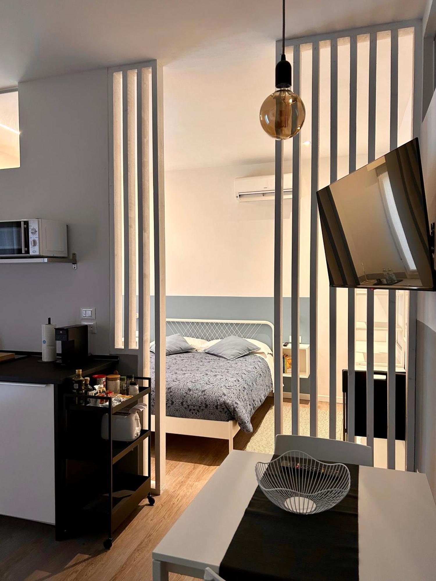 Smart & Urban Suites - Corso51 Rimini Extérieur photo