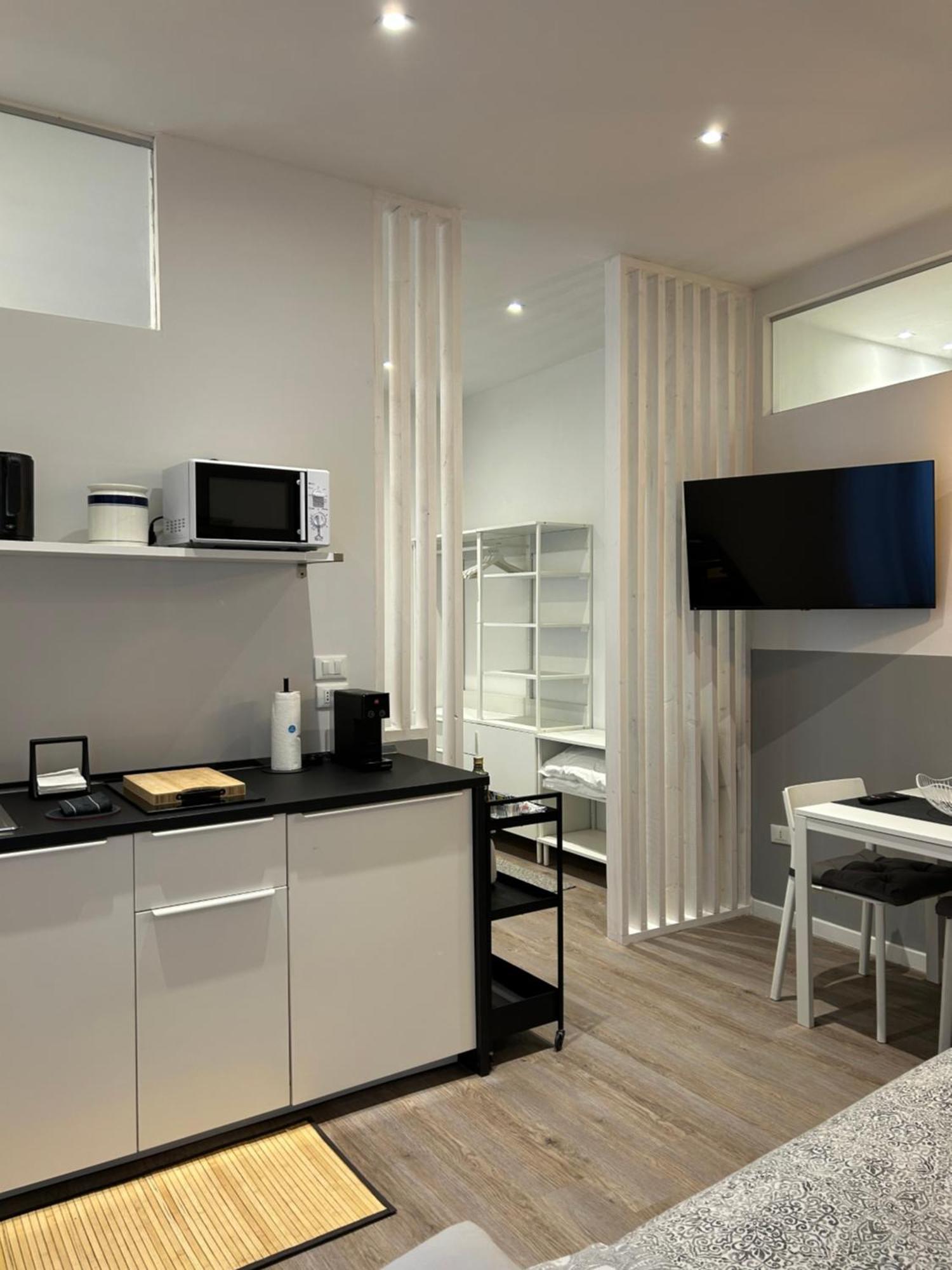Smart & Urban Suites - Corso51 Rimini Extérieur photo