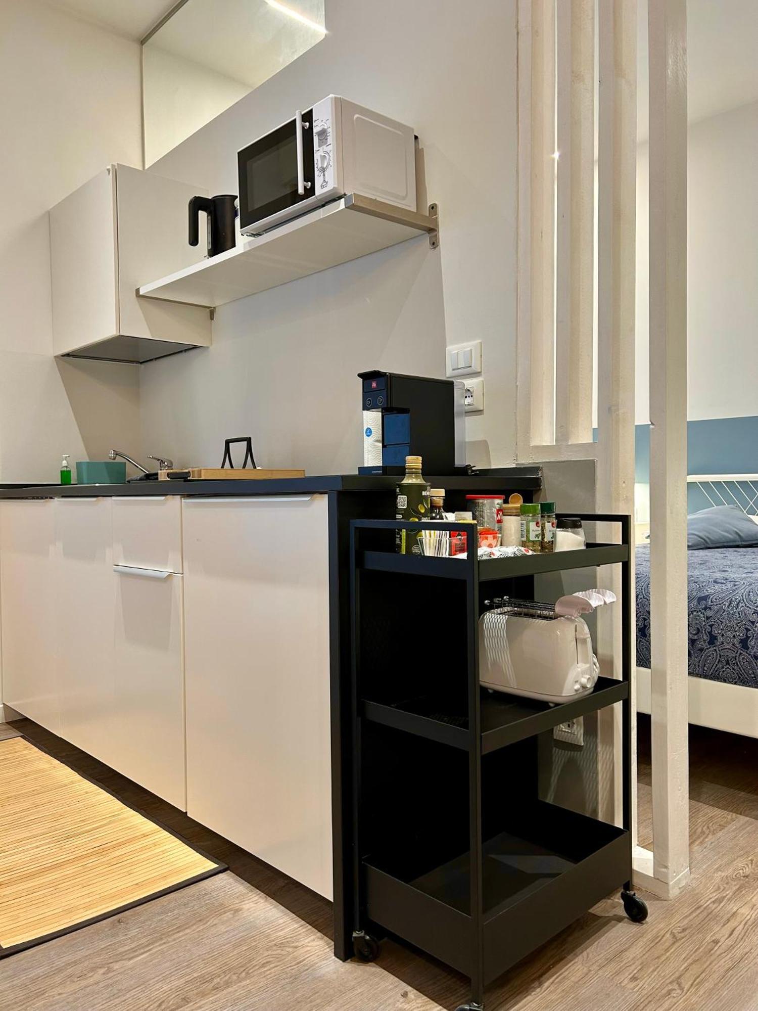 Smart & Urban Suites - Corso51 Rimini Extérieur photo
