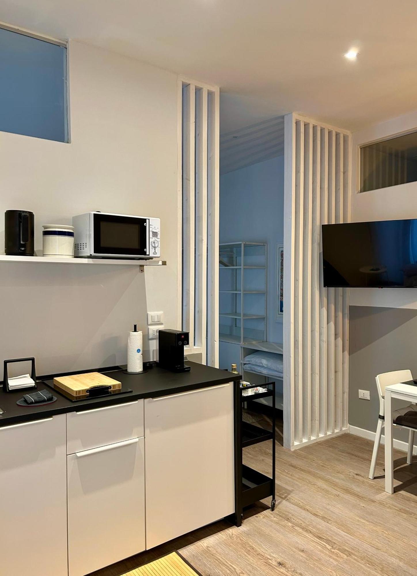 Smart & Urban Suites - Corso51 Rimini Extérieur photo