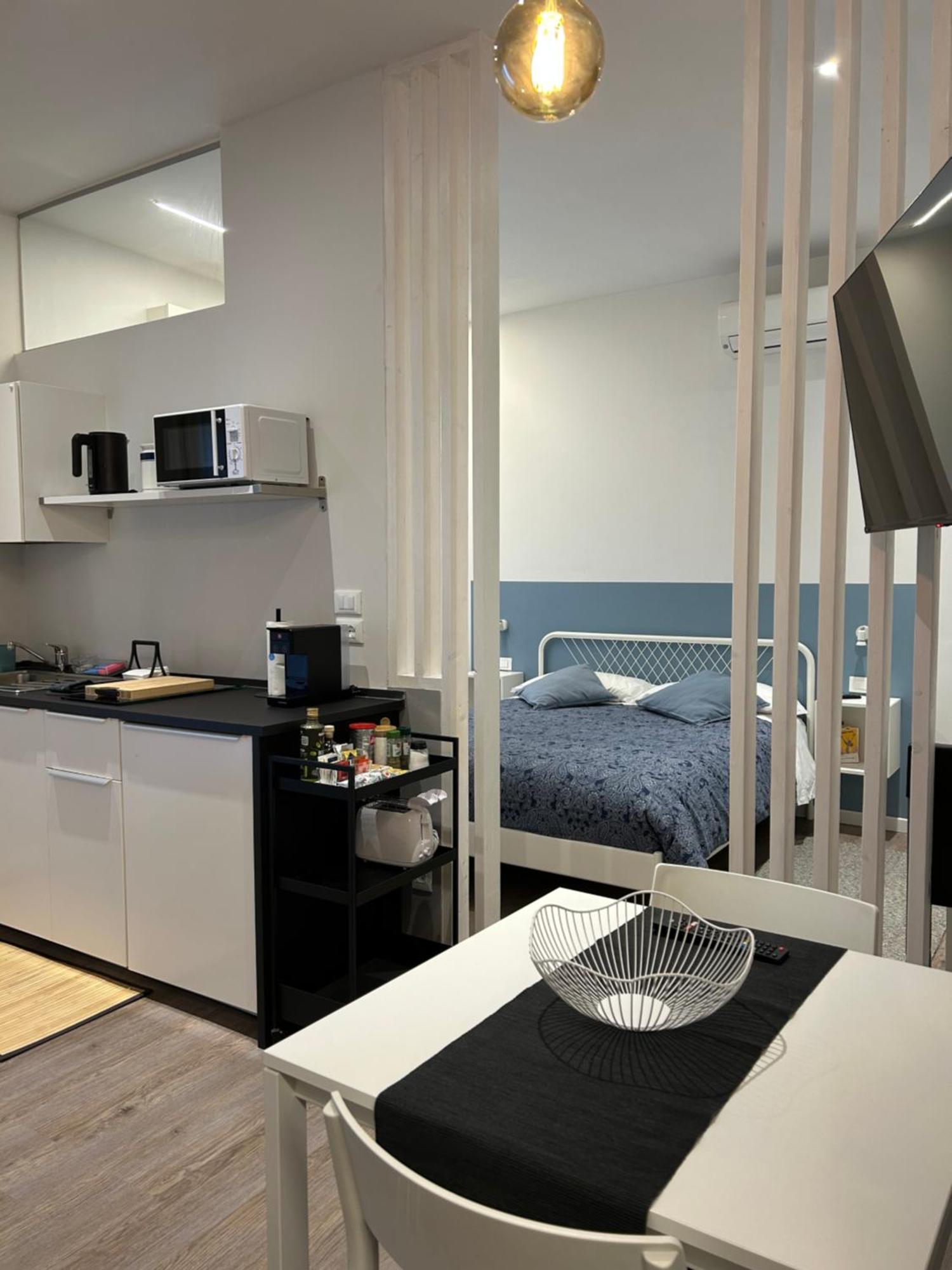 Smart & Urban Suites - Corso51 Rimini Extérieur photo